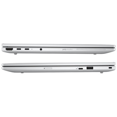 Ноутбук HP EliteBook 8-G1a 14" WUXGA IPS Touch, AMD R5-340, 32GB, F1024GB, UMA, Win11P, сріблястий (C15BBET)