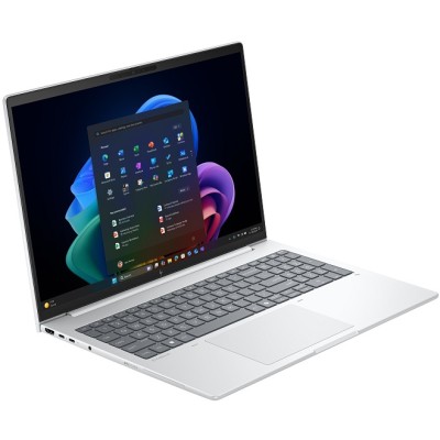 Ноутбук HP EliteBook 8-G1a 16" WUXGA AG, AMD R7-350, 32GB, F1TB UMA, Win11P, сріблястий (AD3T3ET)