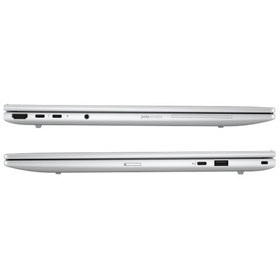 Ноутбук HP EliteBook 8-G1a 16" WUXGA AG, AMD R7-350, 32GB, F1TB UMA, Win11P, сріблястий (AD3T3ET)