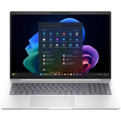 Ноутбук HP EliteBook 8-G1a 16" WUXGA AG, AMD R7-350, 64GB, F1TB UMA, Win11P, сріблястий (AD3F9ET)