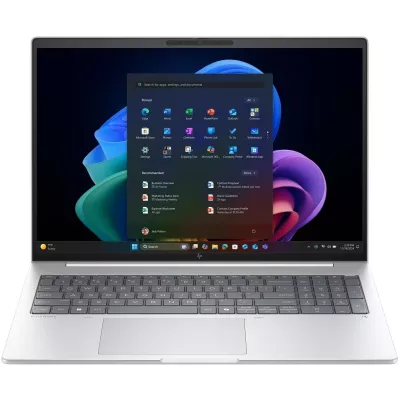 Ноутбук HP EliteBook 8-G1i 16" WUXGA AG, Intel U5-228V, 32GB, F1024GB UMA, Win11P, сріблястий (CU0G7ET)