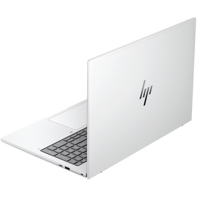 Ноутбук HP EliteBook 8-G1i 16" WUXGA AG, Intel U5-228V, 32GB, F1024GB UMA, Win11P, сріблястий (CU0G7ET)