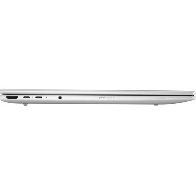 Ноутбук HP EliteBook 8-G1i 16" WUXGA AG, Intel U5-228V, 32GB, F1024GB UMA, Win11P, сріблястий (CU0G7ET)