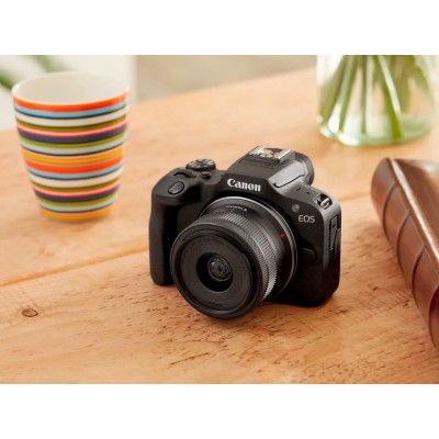 Цифр. фотокамера Canon EOS R100 + 18-45 IS STM (6052C034)