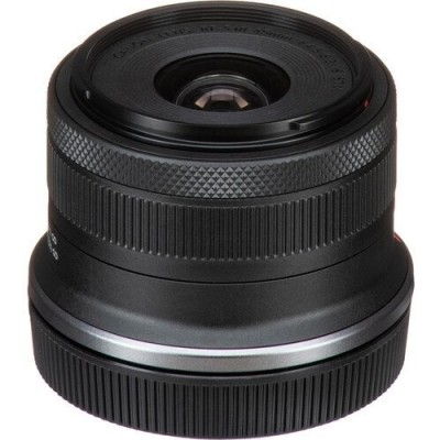 Цифр. фотокамера Canon EOS R100 + 18-45 IS STM (6052C034)