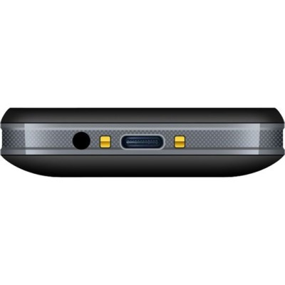 Nomi i1871 Black (чорний)