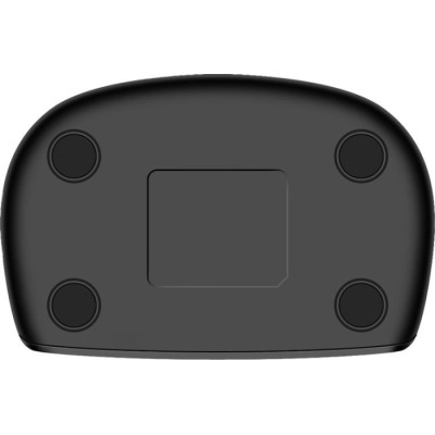 Nomi i1871 Black (чорний)