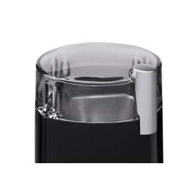 Кавомолка Ardesto роторна 150Вт, об'єм зерен-45г, пластик, чорний (KCG-8805)