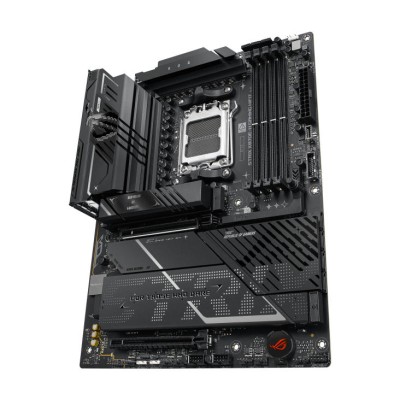 Материнcька плата ASUS ROG STRIX X870E-H GAMING WIFI7 sAM5 X870 4xDDR5 M.2 HDMI USB Type-C WiFi BT ATX (90MB1M90-M0EAY0)