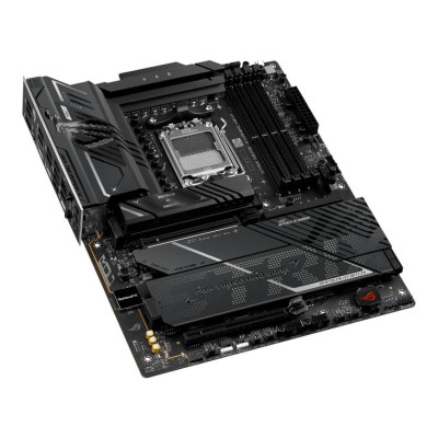 Материнcька плата ASUS ROG STRIX X870E-H GAMING WIFI7 sAM5 X870 4xDDR5 M.2 HDMI USB Type-C WiFi BT ATX (90MB1M90-M0EAY0)