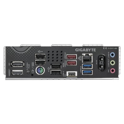 Материнська плата GIGABYTE B850 EAGLE WIFI6E sAM5 B850 4xDDR5 M.2 Wi-Fi BT HDMI DP ATX (B850_EAGLE_WIFI6E)