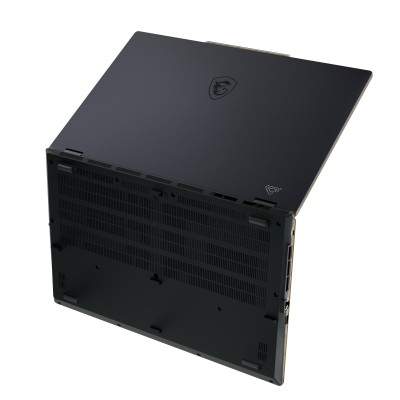 Ноутбук MSI Cyborg 17 B2RWEKG-072XUA 17.3" FHD, Intel Core 7 240H, 16GB, F1TB, NVD5050-8, DOS, Напівпрозорий чорний (9S7-17U332-