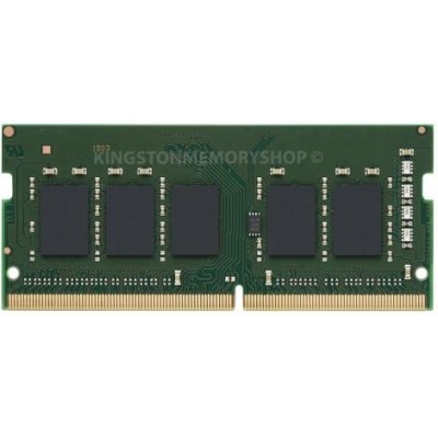 Пам'ять сервера Kingston DDR4 8GB 3200 ECC SO-DIMM
