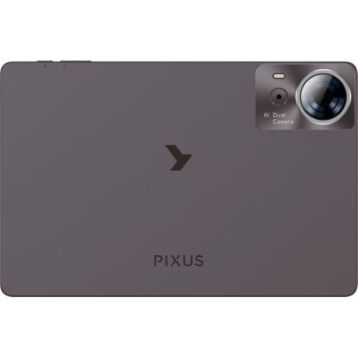 Планшет Pixus Combo 10.95" 8/256GB LTE Gray