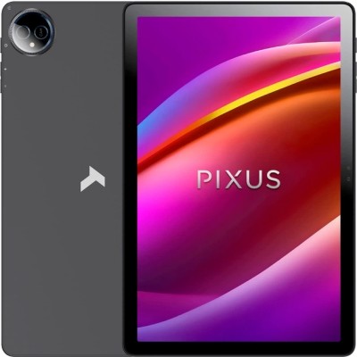 Планшет Pixus Loga 10.1" 4/128GB Wi-Fi Gray