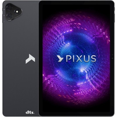 Планшет Pixus Titan 11" 8/128GB LTE Gray