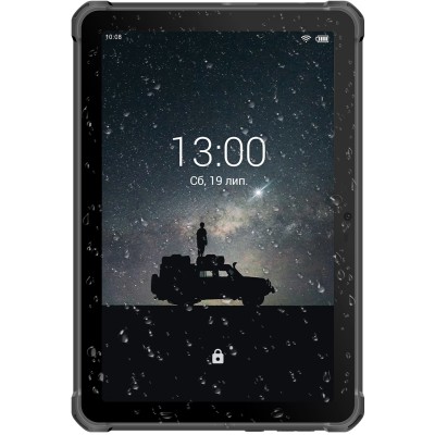 Планшет Sigma mobile Tab A1033 X-treme2 10,1" 8/256Гб Black