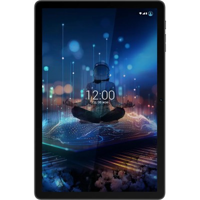 Планшет Sigma mobile Tab A1035 MAX 11" 8/128Гб Dark Grey