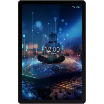 Планшет Sigma mobile Tab A1035 MAX 11" 8/128Гб Dark Grey