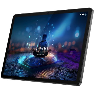 Планшет Sigma mobile Tab A1035 MAX 11" 8/128Гб Dark Grey