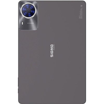 Планшет Sigma mobile Tab A1035 ULTRA 11" 8/256Гб Dark Grey