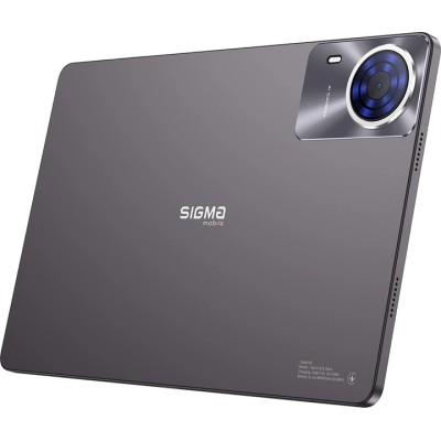 Планшет Sigma mobile Tab A1035 ULTRA 11" 8/256Гб Dark Grey