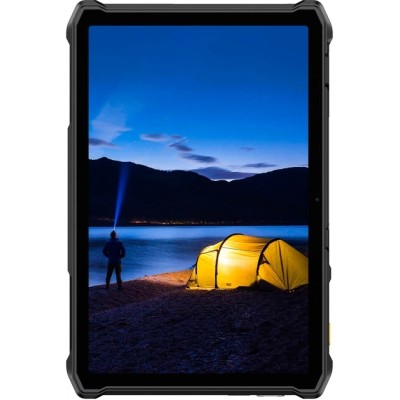 Планшет Ulefone Armor Pad 5 PRO 5G 11" 12Gb/512Gb Black