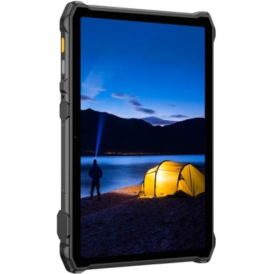 Планшет Ulefone Armor Pad 5 PRO 5G 11" 12Gb/512Gb Black