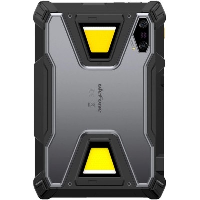 Планшет Ulefone Armor Pad 5 PRO 5G 11" 12Gb/512Gb Black