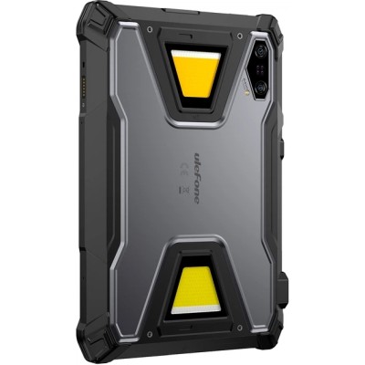 Планшет Ulefone Armor Pad 5 PRO 5G 11" 12Gb/512Gb Black