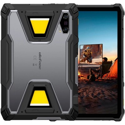 Планшет Ulefone Armor Pad 5 Ultra 5G 11" 12Gb/512Gb Black