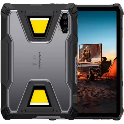 Планшет Ulefone Armor Pad 5 Ultra 5G 11" 12Gb/512Gb Black