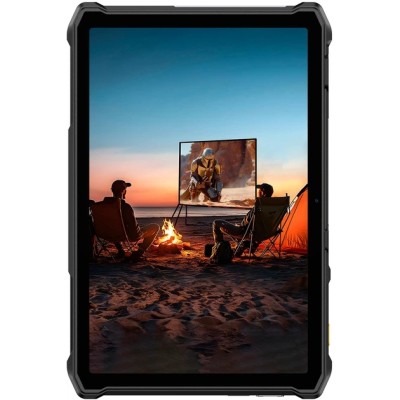 Планшет Ulefone Armor Pad 5 Ultra 5G 11" 12Gb/512Gb Black