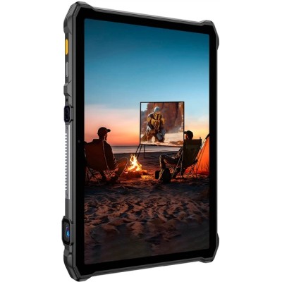 Планшет Ulefone Armor Pad 5 Ultra 5G 11" 12Gb/512Gb Black