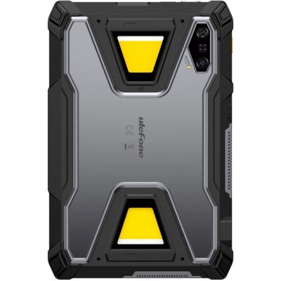 Планшет Ulefone Armor Pad 5 Ultra 5G 11" 12Gb/512Gb Black