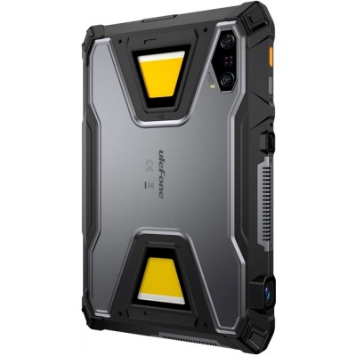 Планшет Ulefone Armor Pad 5 Ultra 5G 11" 12Gb/512Gb Black