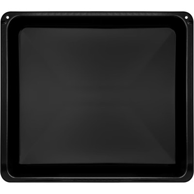 Плита Hansa газова, 50x60см, 67л, чавун, газ контр., нержавіюча сталь (FCGX52029H)