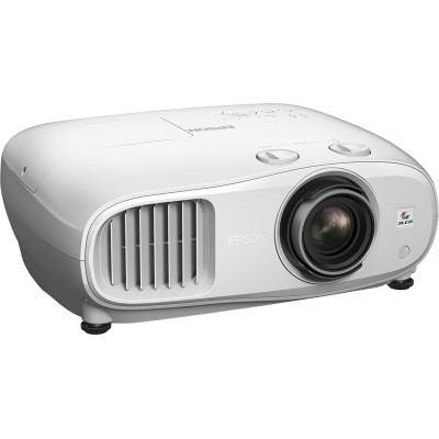 Проєктор домашнього кінотеатру Epson EH-TW7000 UHD, 3000 lm, 1.32-2.15 (V11H961040)