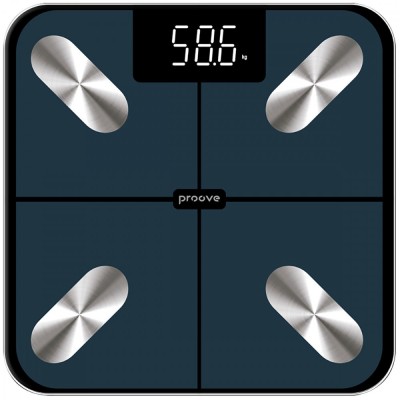 Смарт-ваги Proove Balance (SLBL00010008) Lite blue