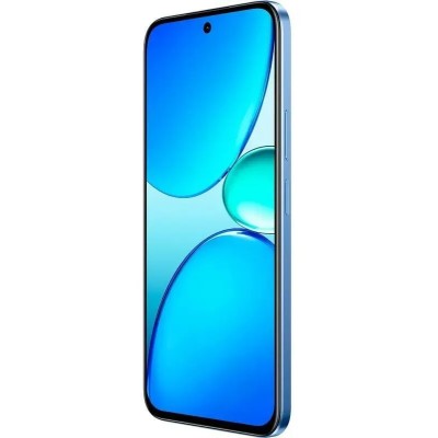 Смартфон Realme C85 6/128GB (RMX5566) Kingfisher Blue