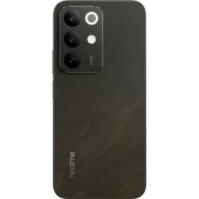 Смартфон Realme C85 6/128GB (RMX5566) Swan Black