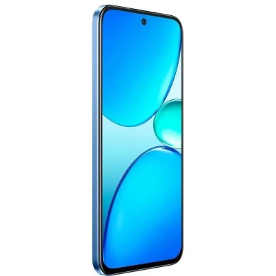 Смартфон Realme C85 6/128Gb NFC Kingfisher blue