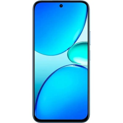 Смартфон Realme C85 6/128Gb NFC Kingfisher blue
