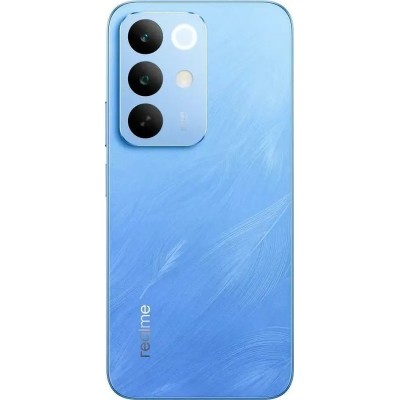 Смартфон Realme C85 6/128Gb NFC Kingfisher blue