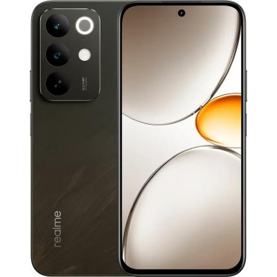Смартфон Realme C85 6/128Gb NFC Swan black