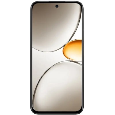 Смартфон Realme C85 6/128Gb NFC Swan black
