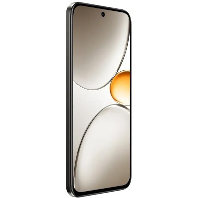 Смартфон Realme C85 8/256GB (RMX5566) Swan Black
