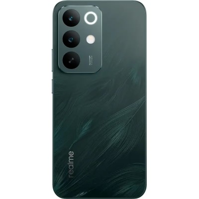 Смартфон Realme C85 Pro 8/128GB (RMX5555) Peacock Green
