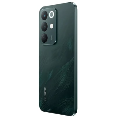 Смартфон Realme C85 Pro 8/128GB (RMX5555) Peacock Green