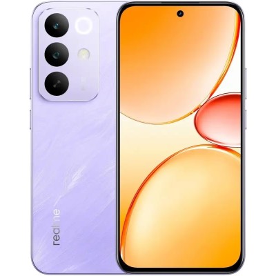 Смартфон Realme C85 Pro 8/128Gb NFC Parrot purple